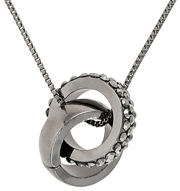 Collana - Lovely Rings