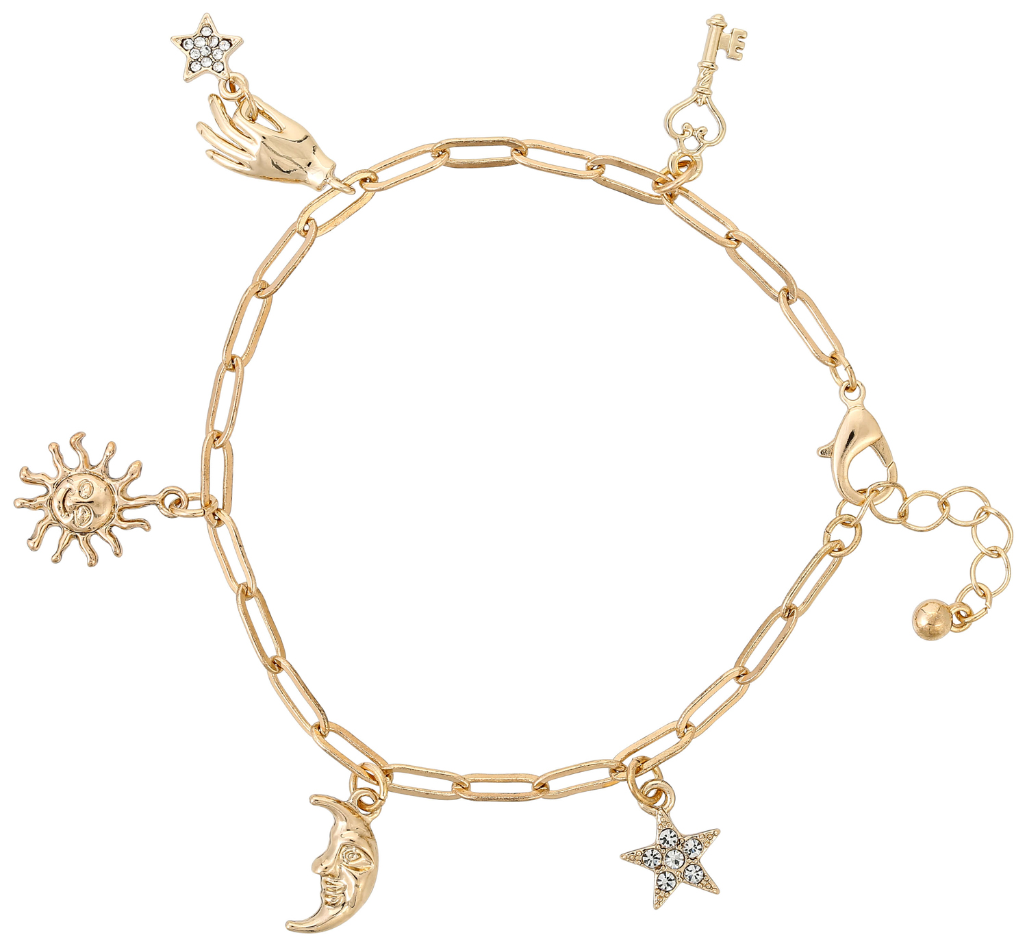 Armband - Glossy Symbols 