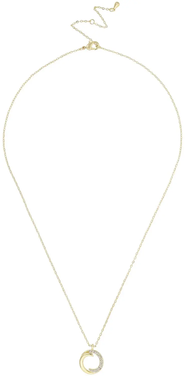 Ketting - Lustrous Gold