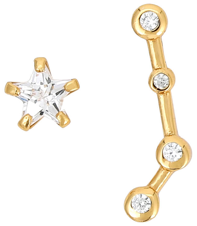 Orecchini a perno - Constellation Stud