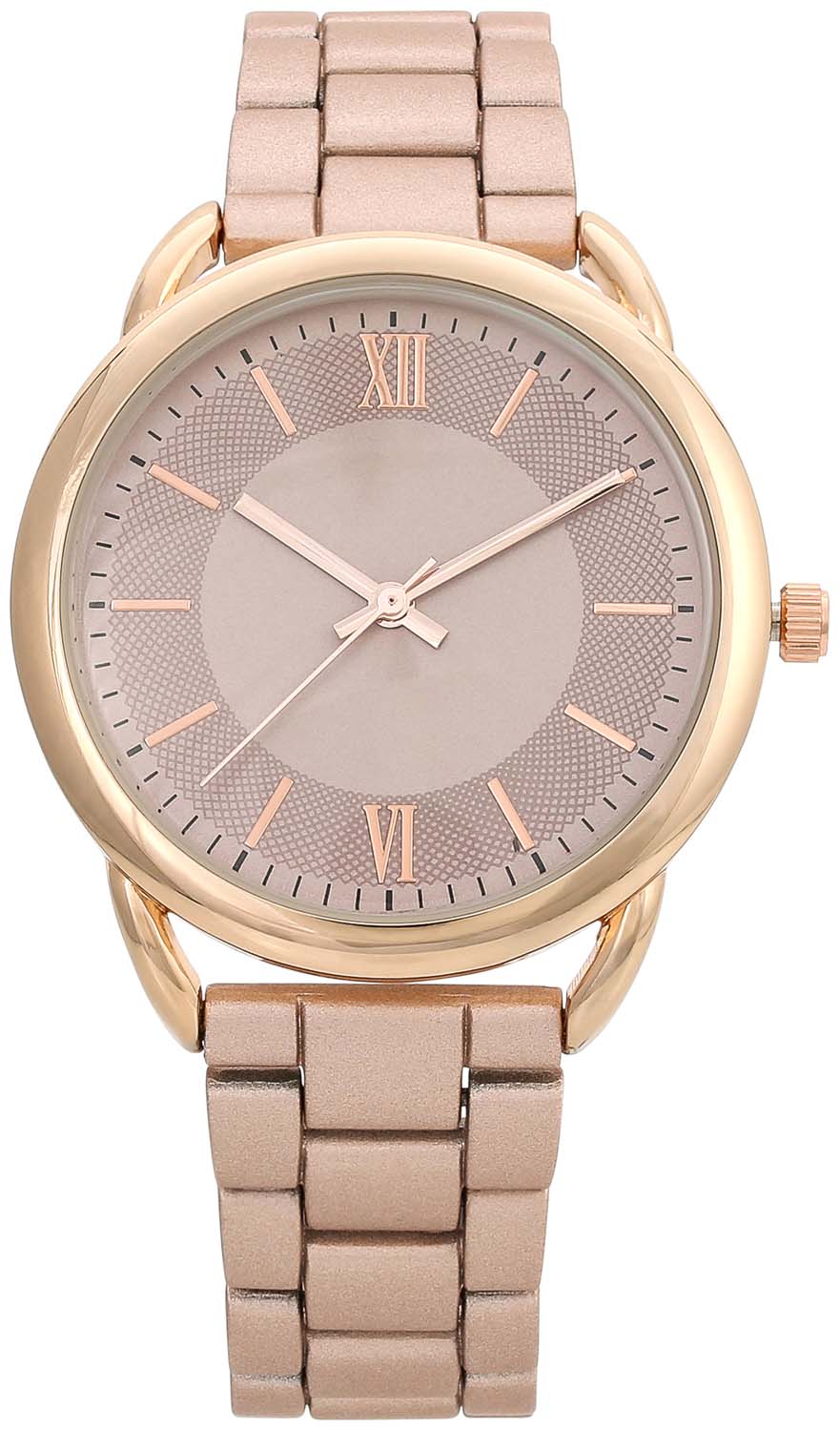 Montre - Shiny Rosegold