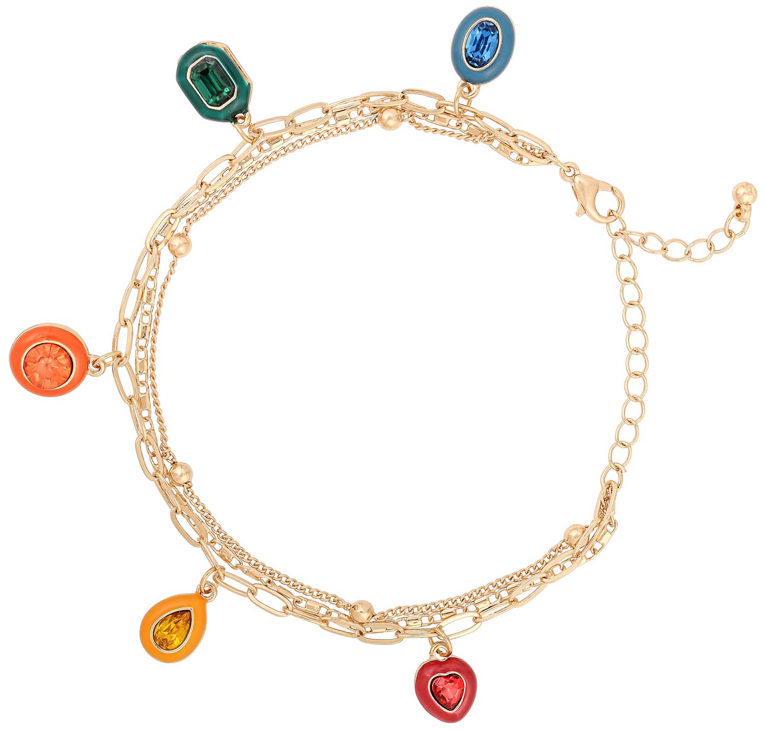 Bracelet - Vibrant Style