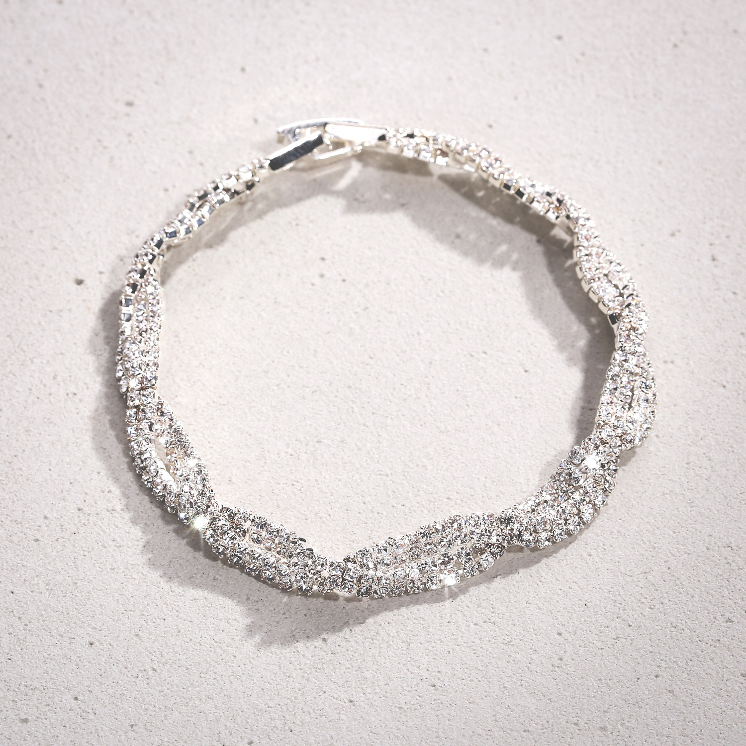 Bracelet - Glitter Bomb