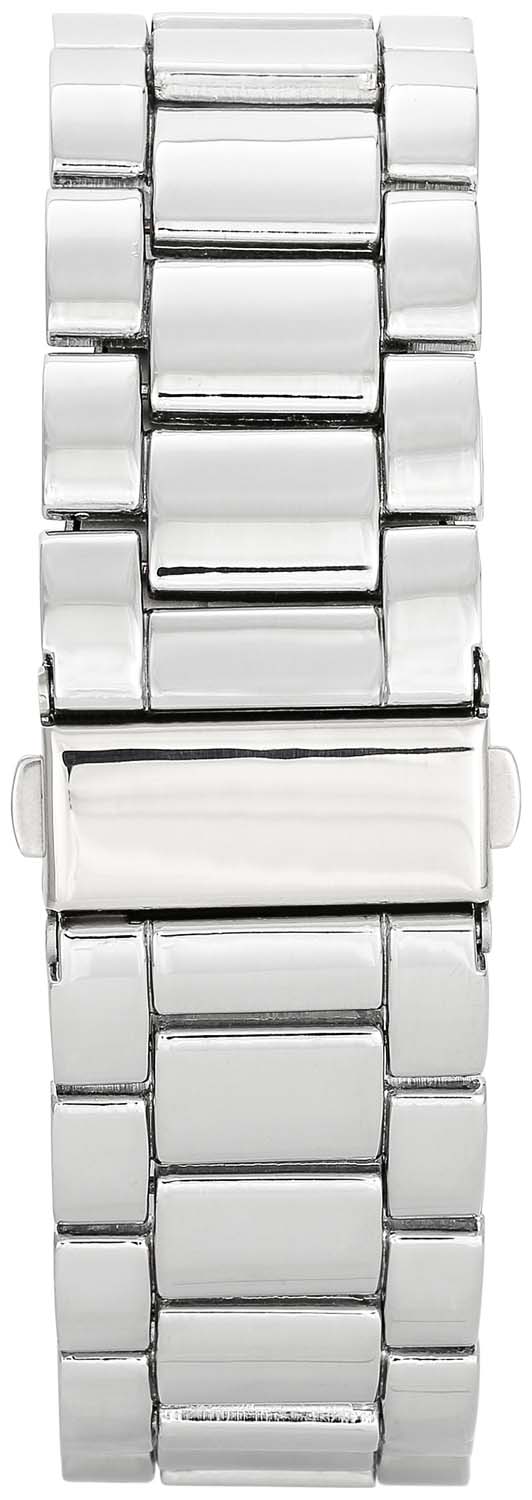 Montre pour hommes - Silver Shine