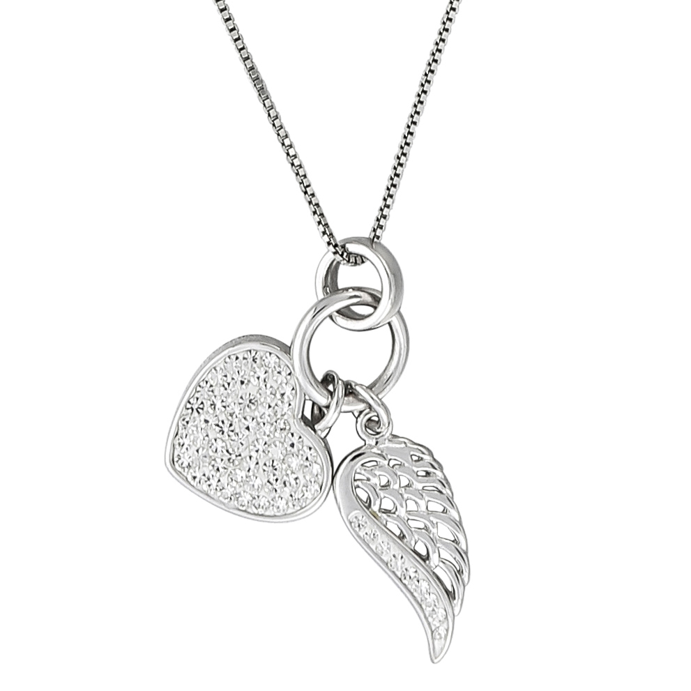 Ketting - Flying Heart