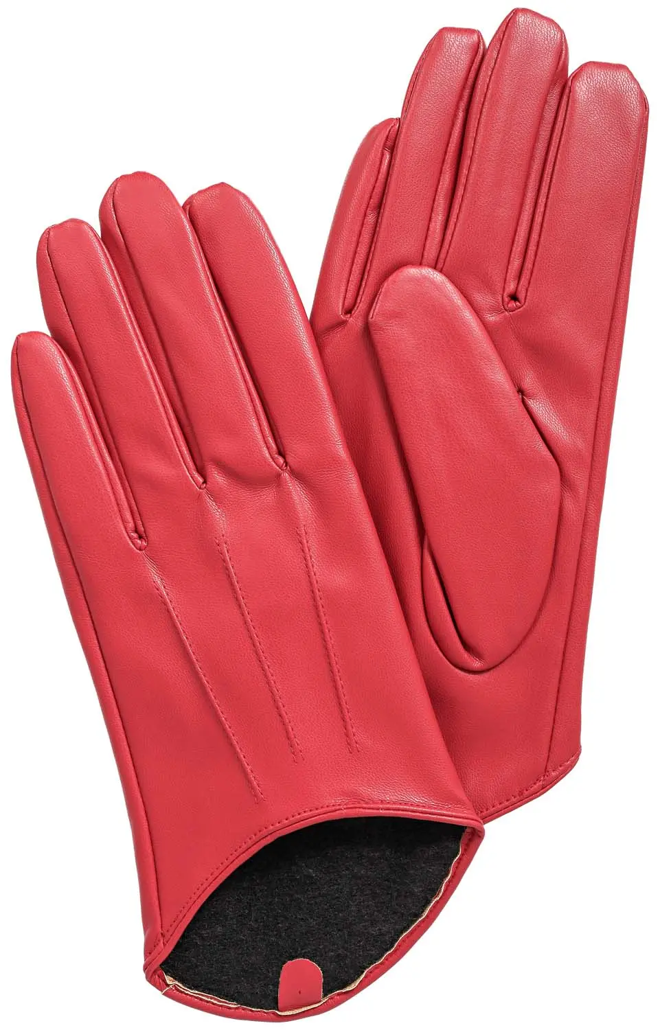 Handschuhe - Sexy Red