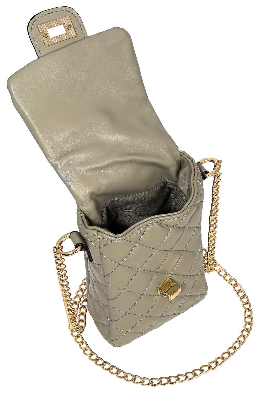 Sac - Ash Green Sac - Ash Green