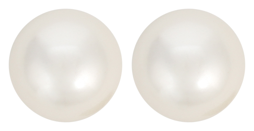 Pendientes - Classy Pearl 