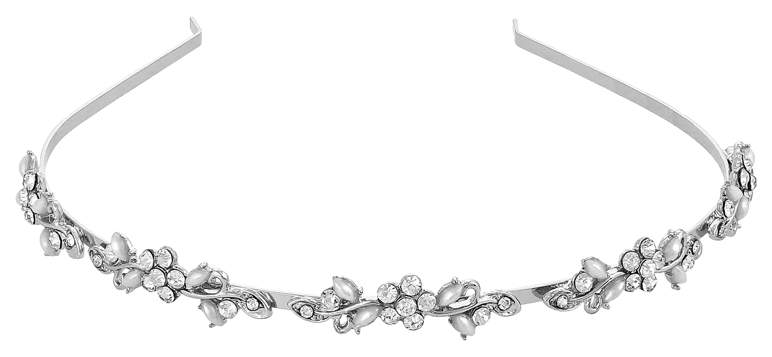 Diadema - Flower Hair online BIJOU BRIGITTE