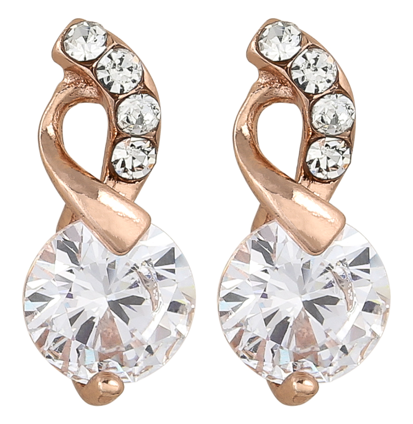 Boucles d'oreilles - Elegant Shape