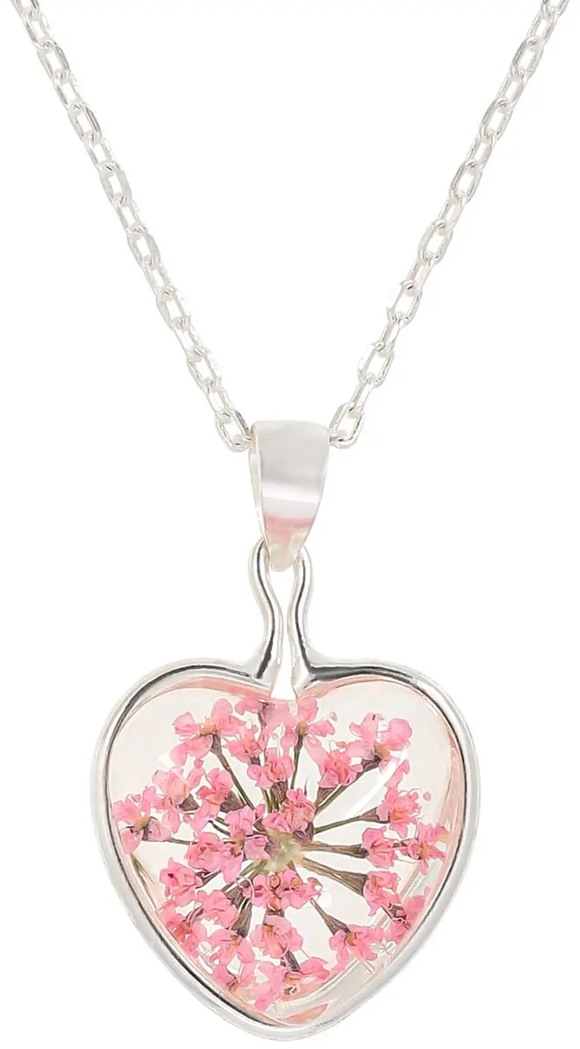 Ketting - Floral Essence