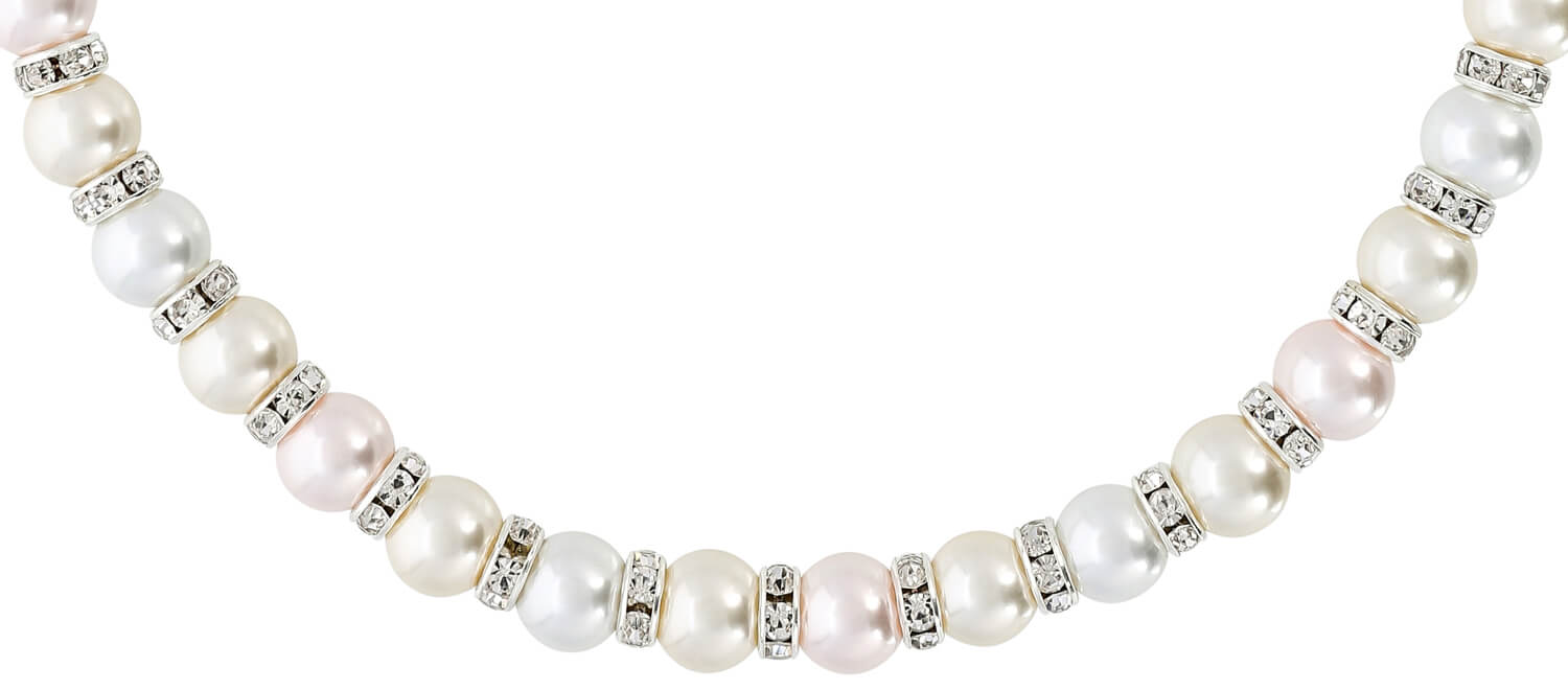 Collier - Handsome Pearl Collier - Handsome Pearl