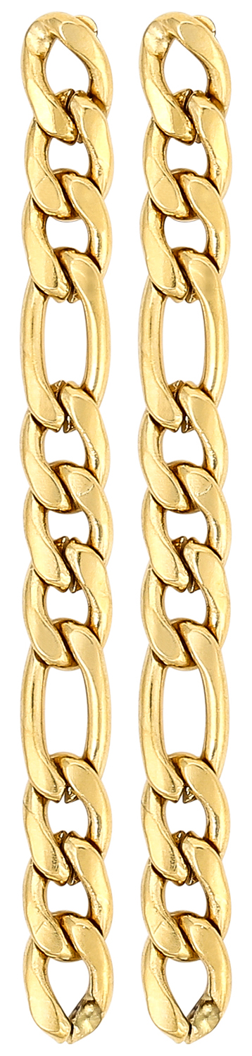 Edelstahl Ohrringe - Beautiful Elegance Edelstahl Ohrringe - Beautiful Elegance