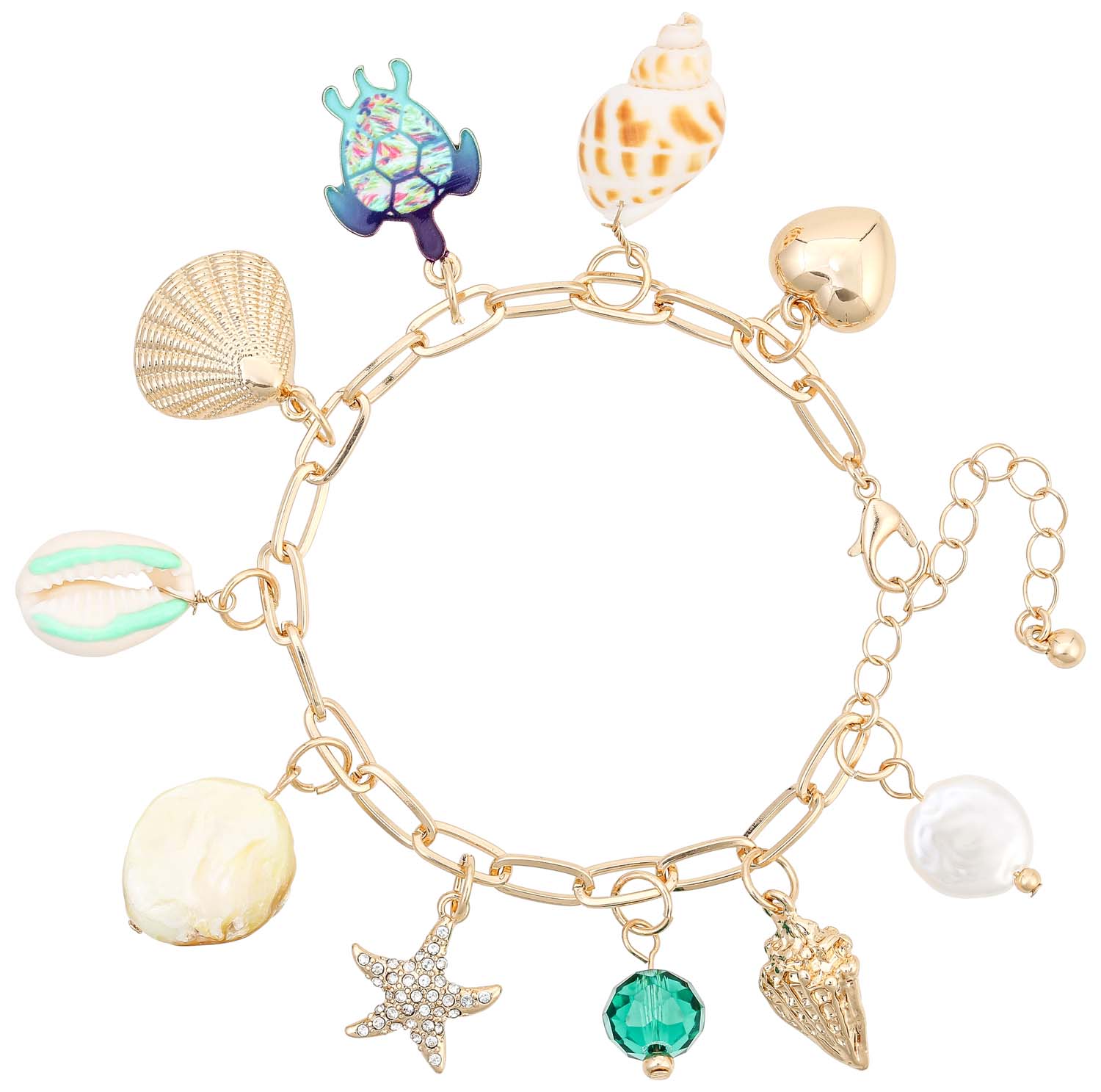 Pulsera - Beach Day