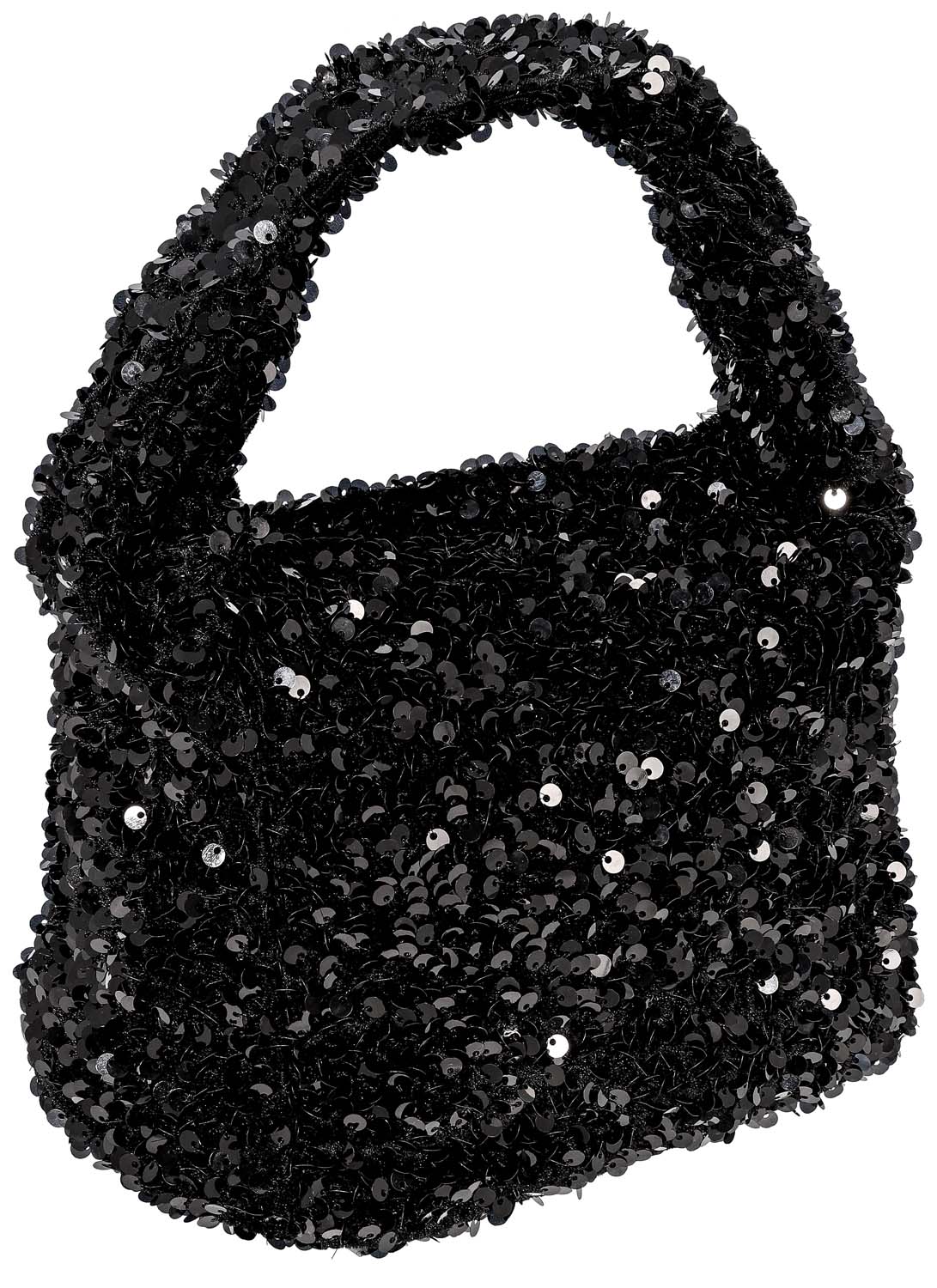 Tasche - Elegant Sequins