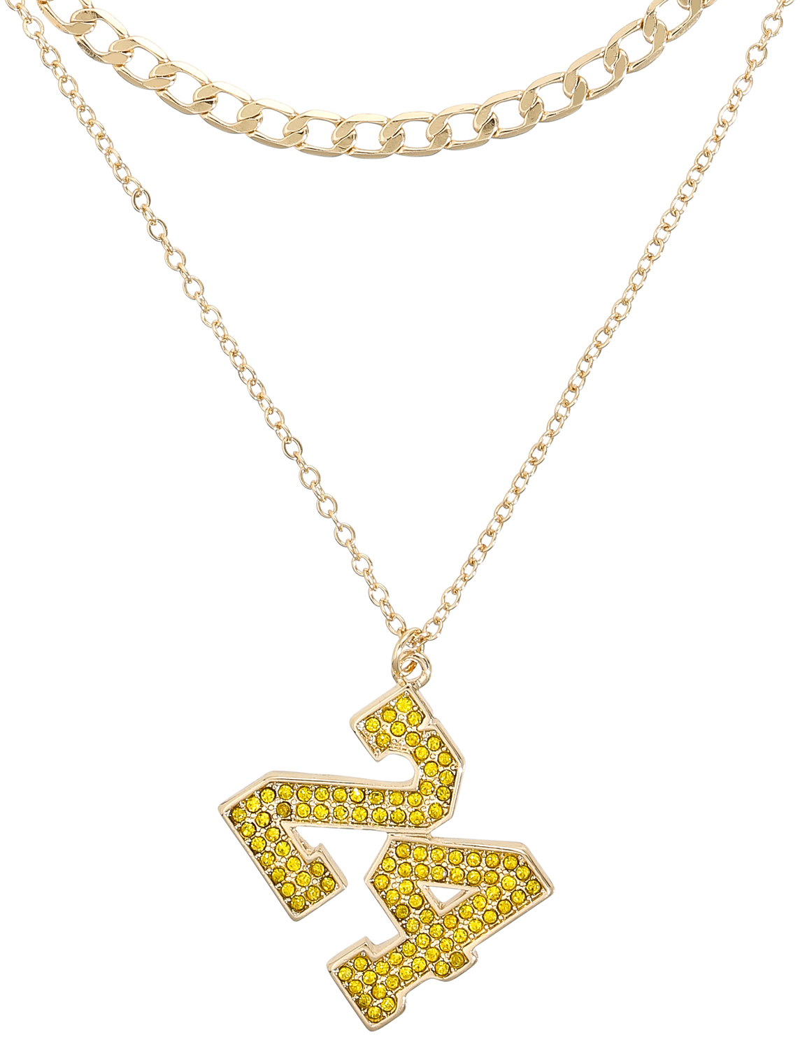 Collier - Player Twentyfour