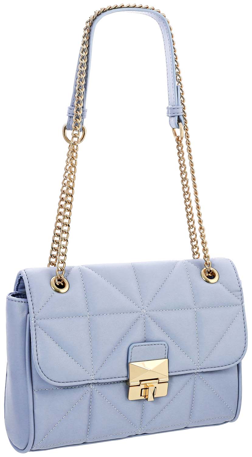 Tasche - Elegant Blue