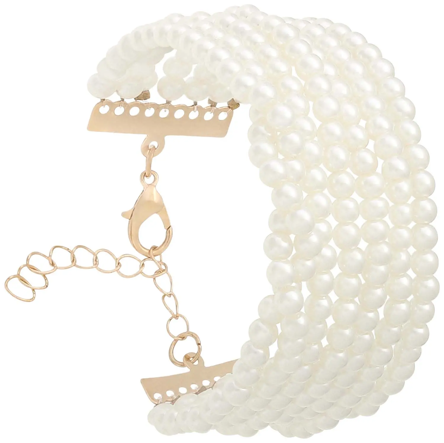 Armband - Prestigious Pearls
