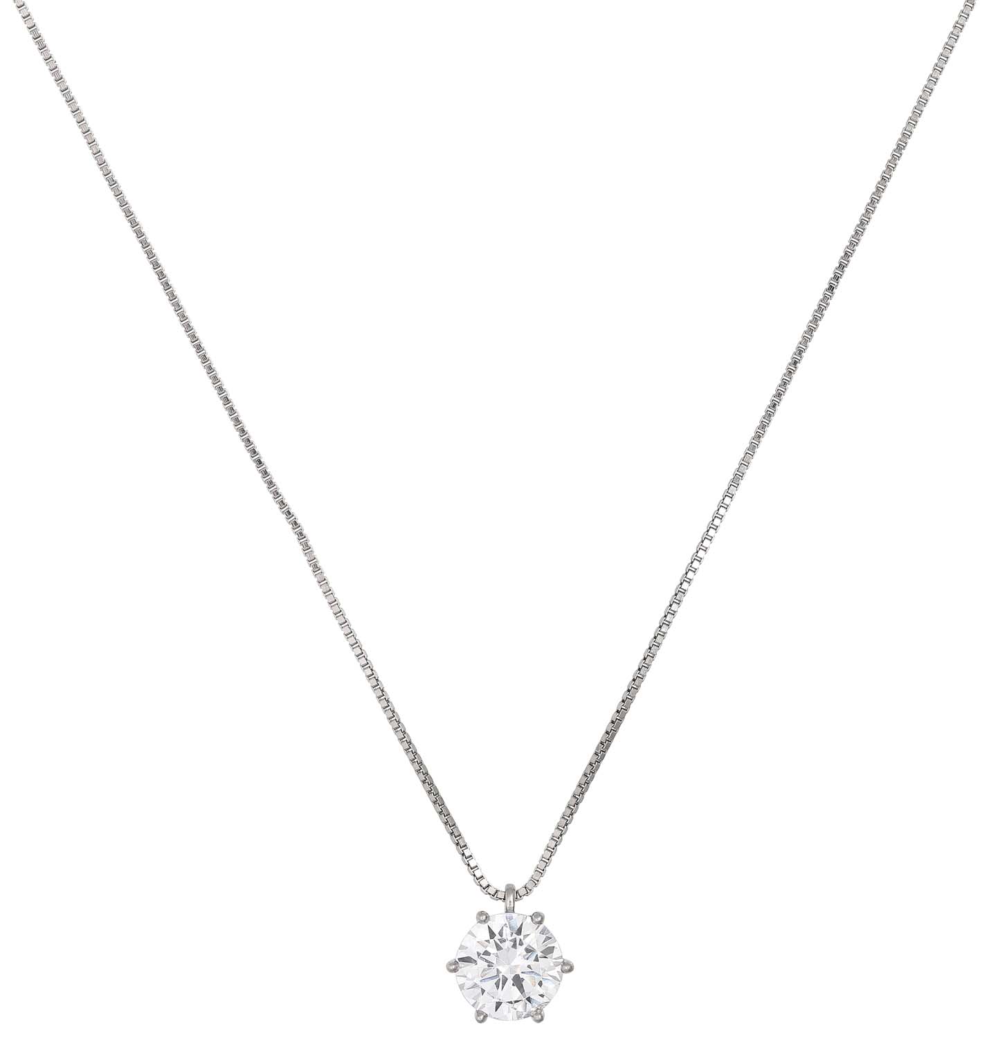 Kette - Classic Pendant