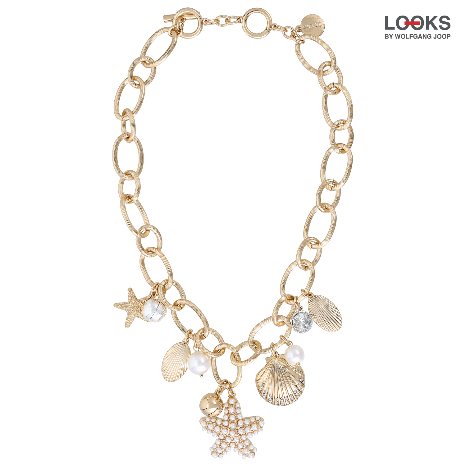 Collana statement - Maritime Flair Collana statement - Maritime Flair