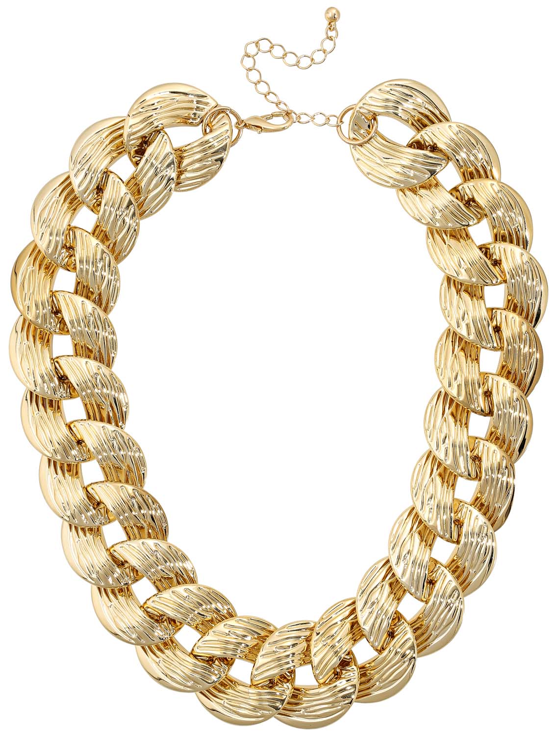 Collier - Great Gold