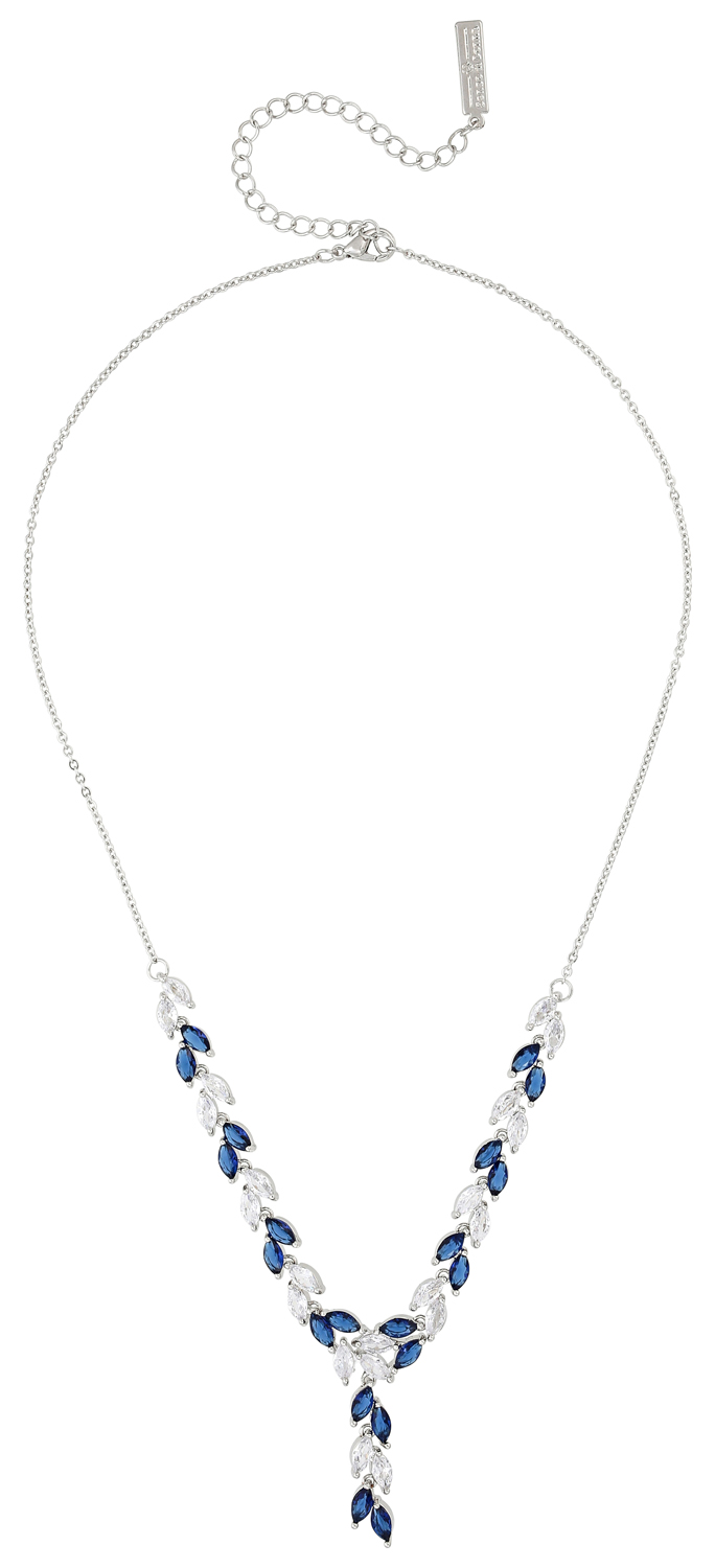 Collier - Blue Style