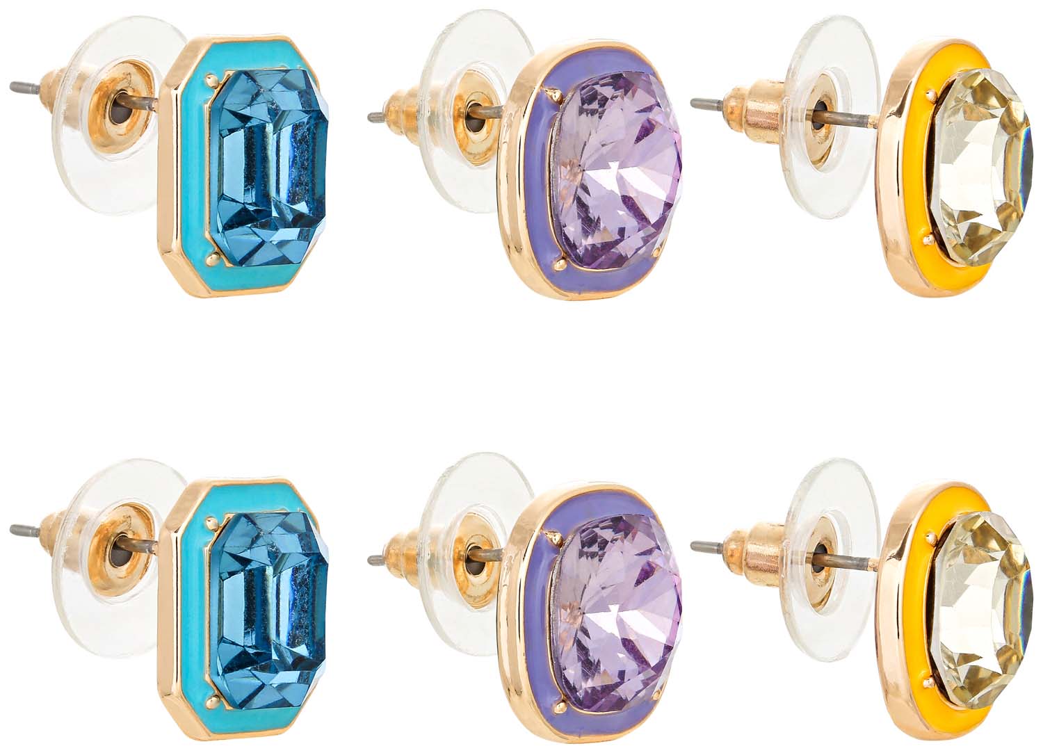 Oorbellen set - Sparkling Set Oorbellen set - Sparkling Set