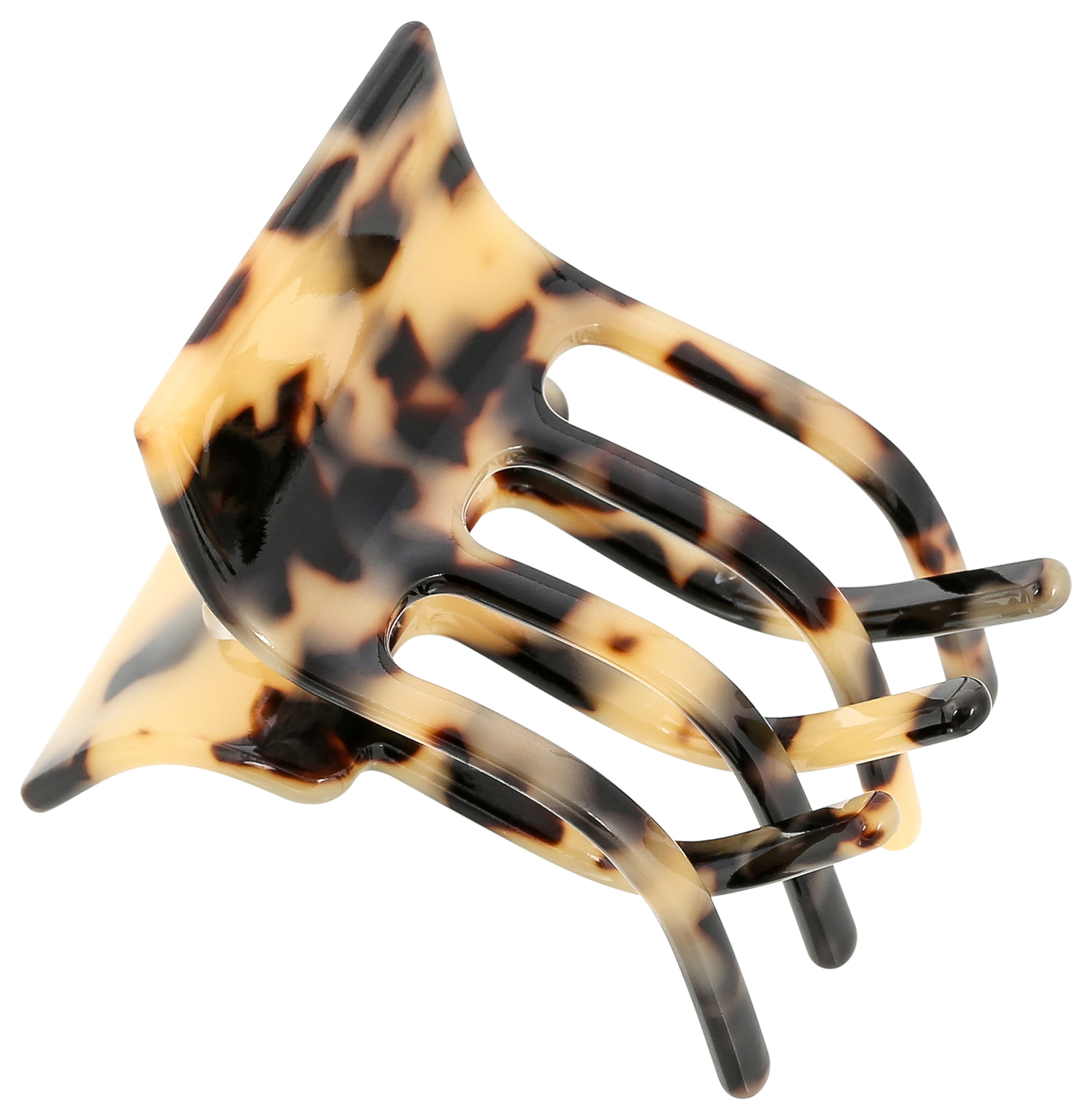 Pinza de pelo - Fine Marble Claw 