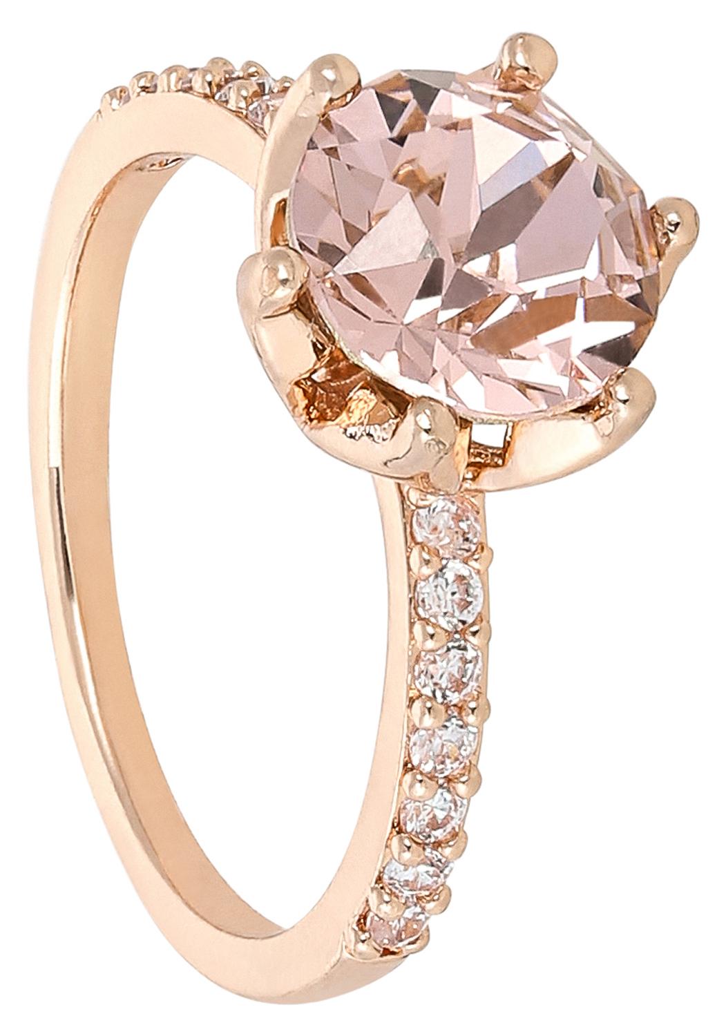 Bague - Pink Love