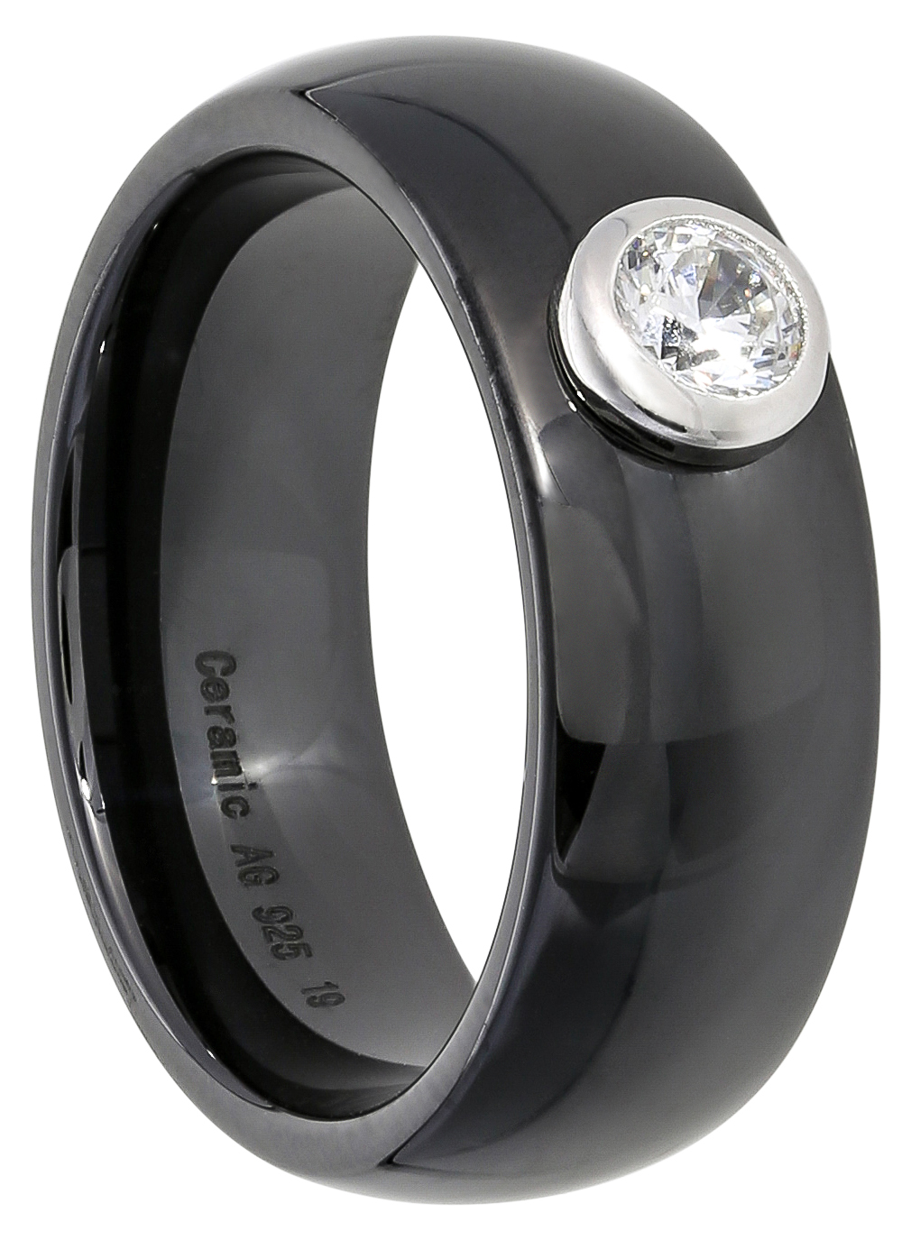 Anello - Black 18 Anello - Black 18