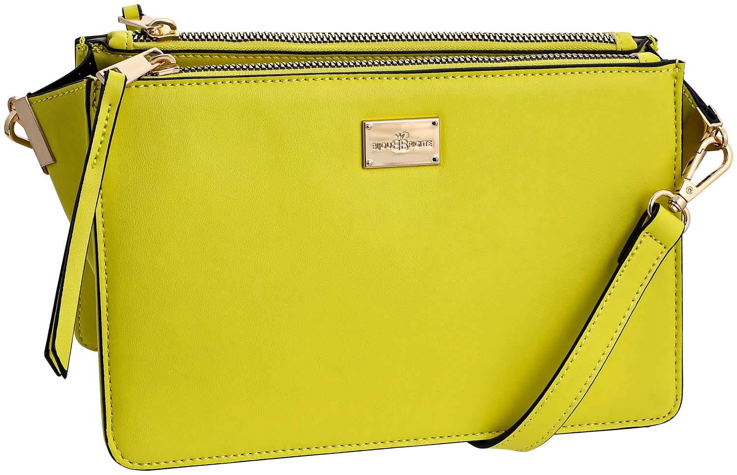 Bolso - Bright Yellow