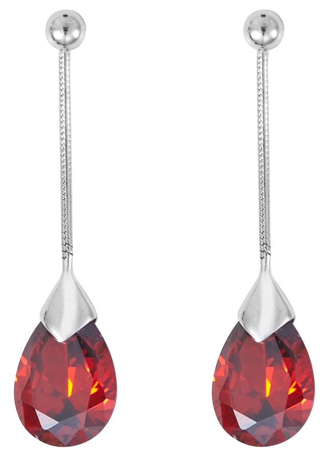 Boucles d’oreilles - Held Flame