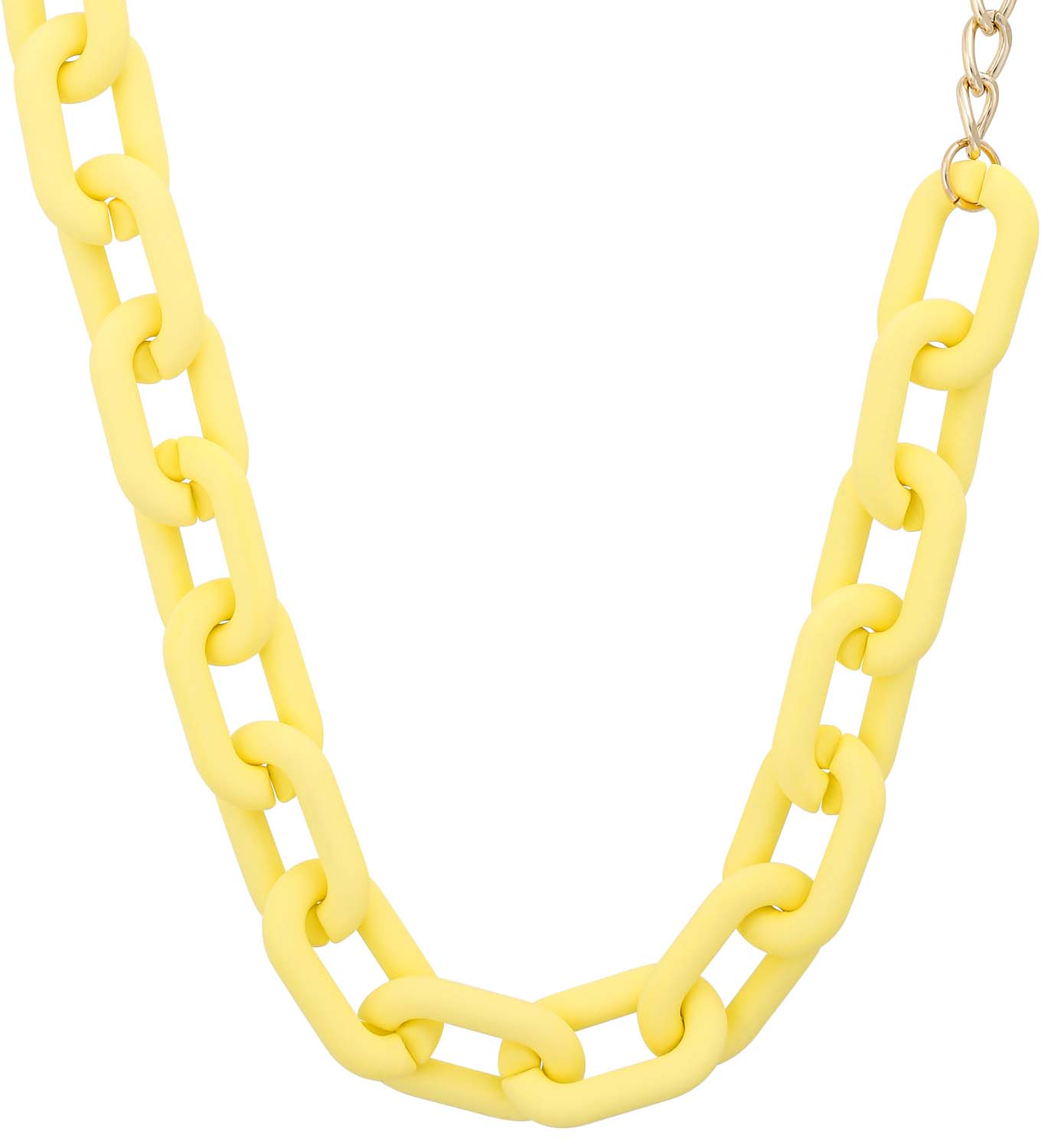 Ketting - Sunny Pastel