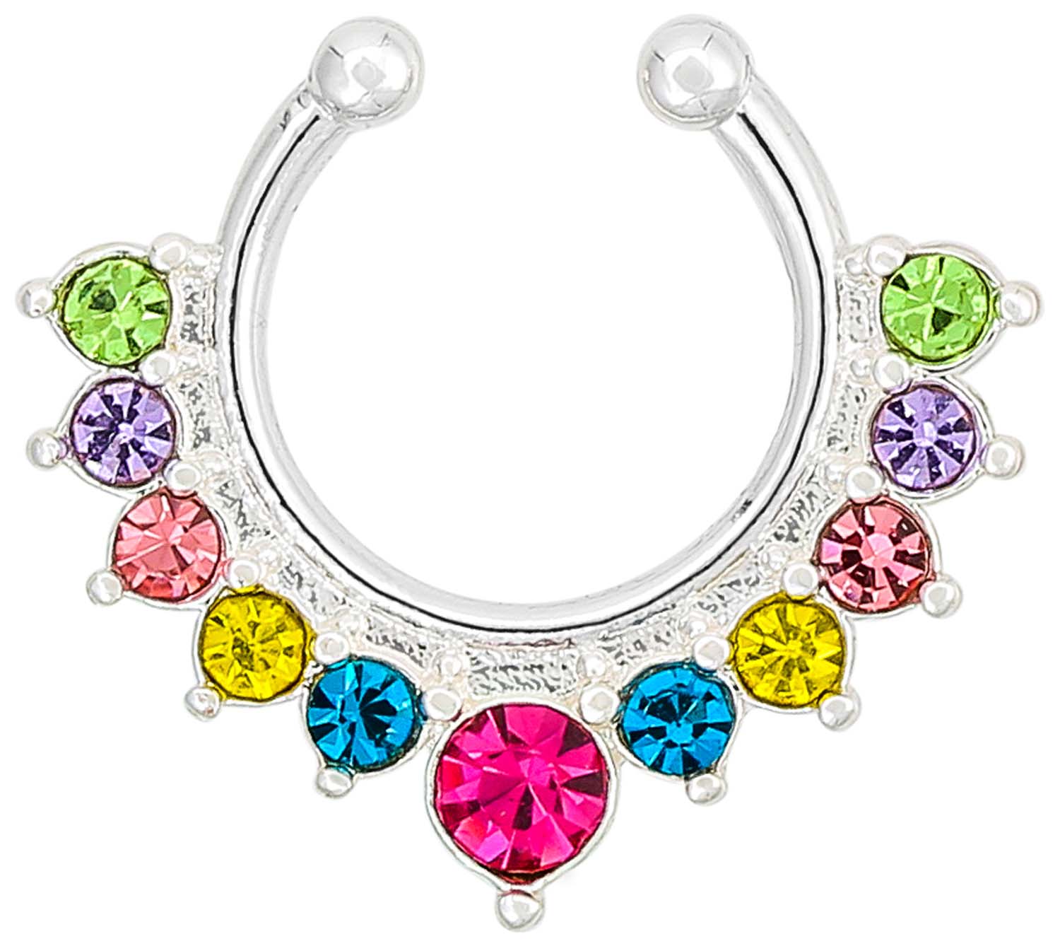 Piercing Ringe jetzt online bei BIJOU BRIGITTE