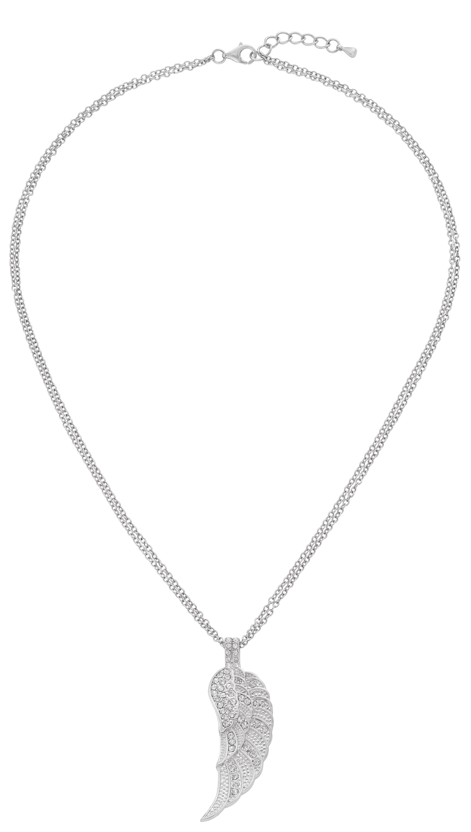 Zubehor, Schmuck, Halskette, Anhänger, Diamant