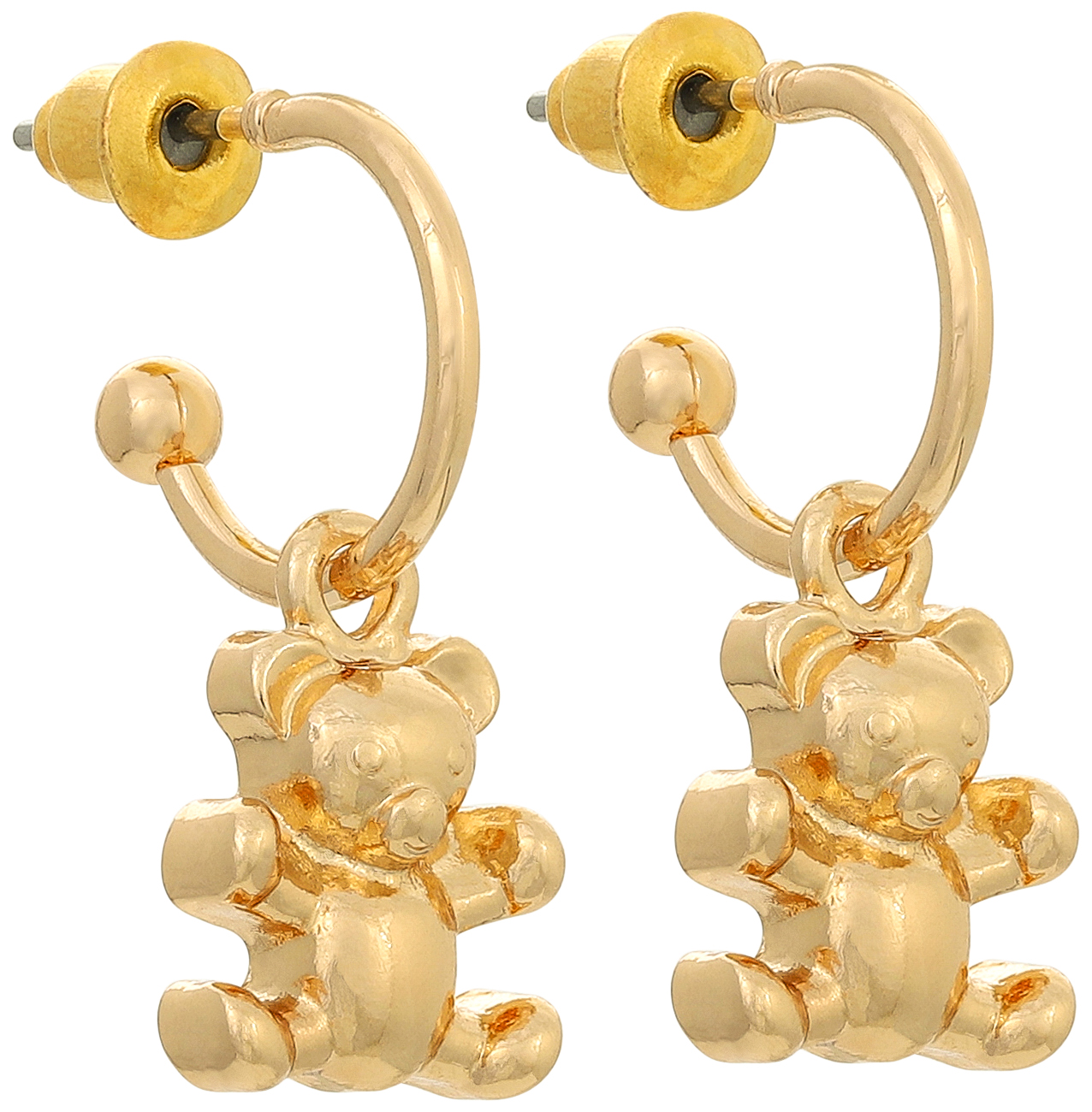 Creoli - Golden Bear