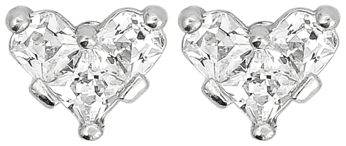 Schmuckset - Sparkling Hearts Schmuckset - Sparkling Hearts