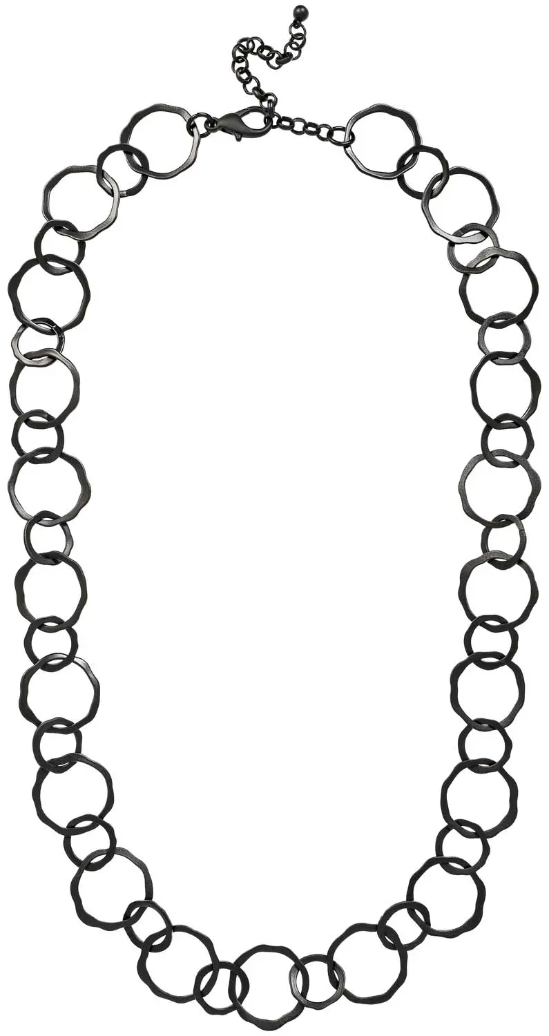 Collar - Round Links