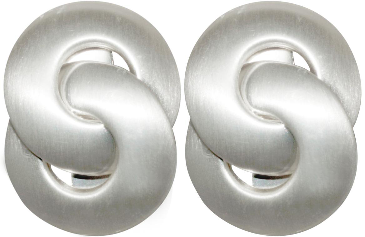 Earclips - Silver rings Earclips - Silver rings