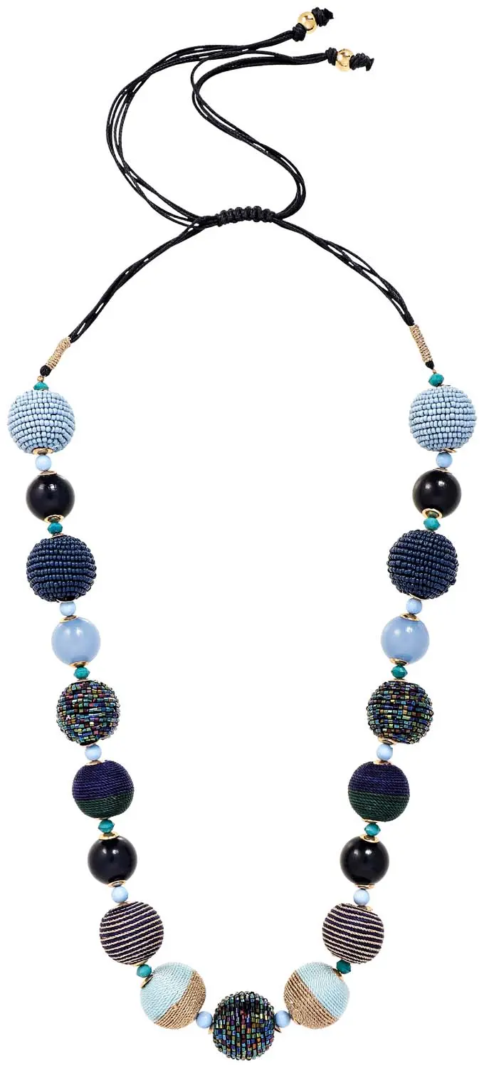 Collier - Funky Statement