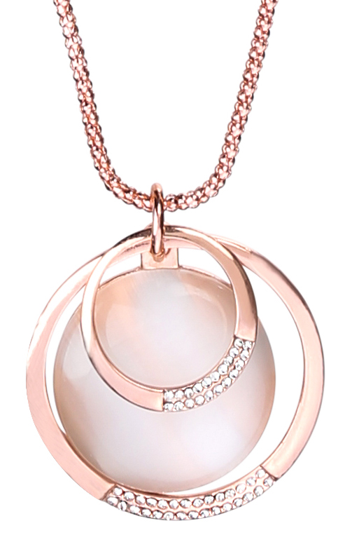 Collana - Cat eye