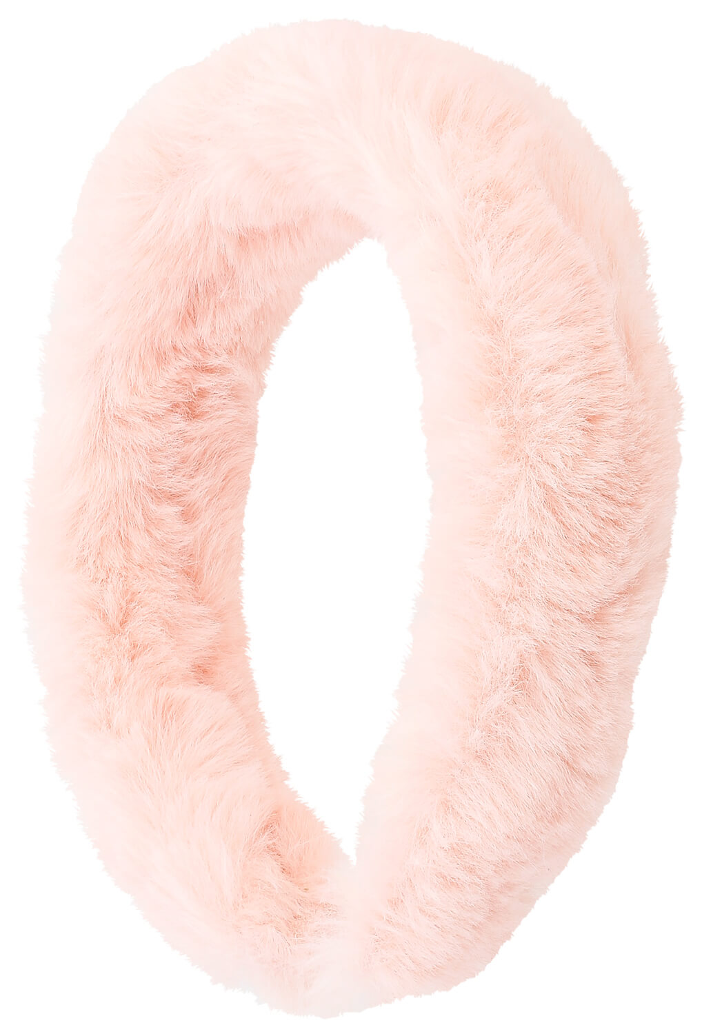 Kinder Haarreif - Soft Pink Kinder Haarreif - Soft Pink