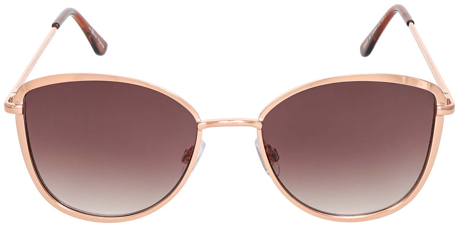 Gafas de sol - Pink Pleasure
