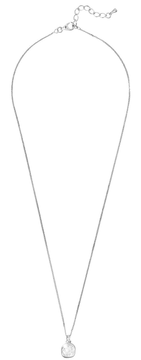 Collar - Piedra de estrás