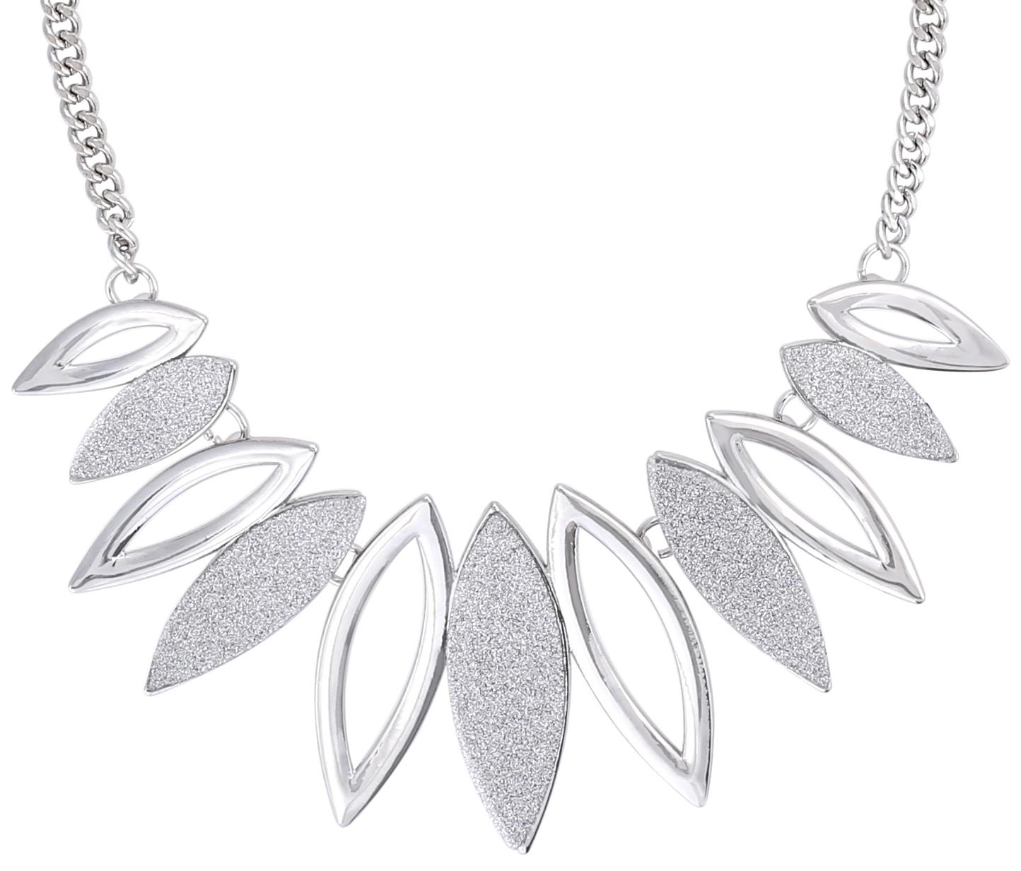 Collier - Leaf Glamour Collier - Leaf Glamour