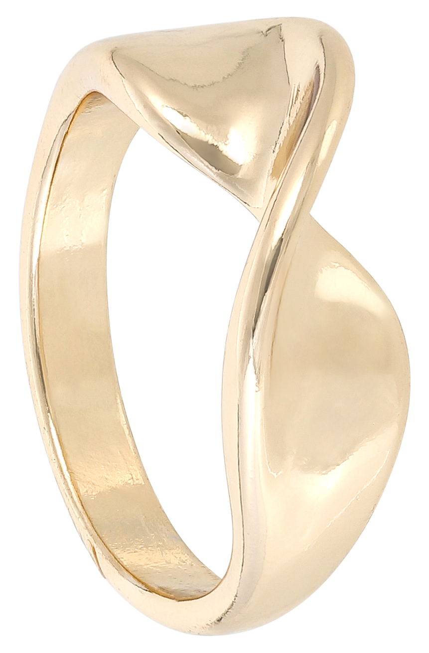 Anello - Gold Twist