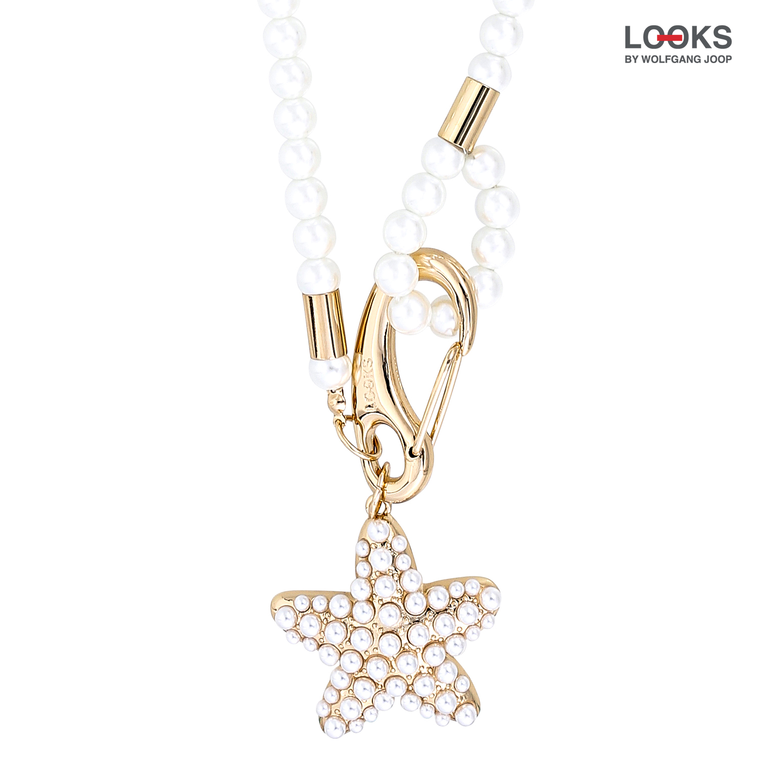 Statement Kette - Maritime Elegance Statement Kette - Maritime Elegance