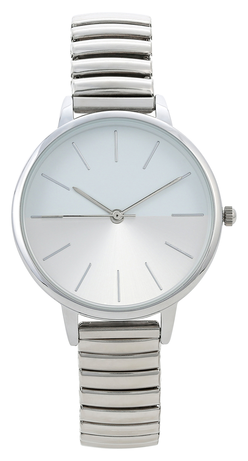 Orologio - Trendy Silver