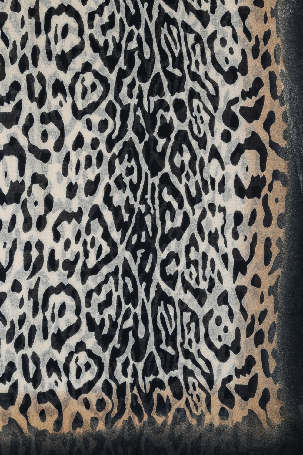 Foulard - Wild Animal