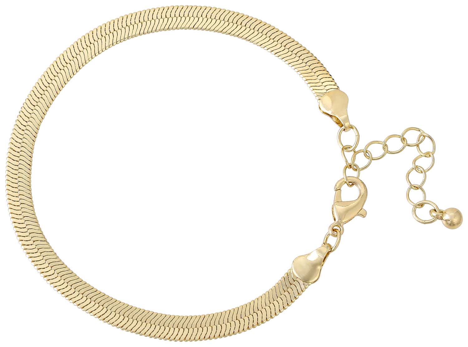 Pulsera - Golden Classic